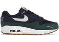 Nike Air Max 1 ‘87 QS Obsidian - DV3887-400