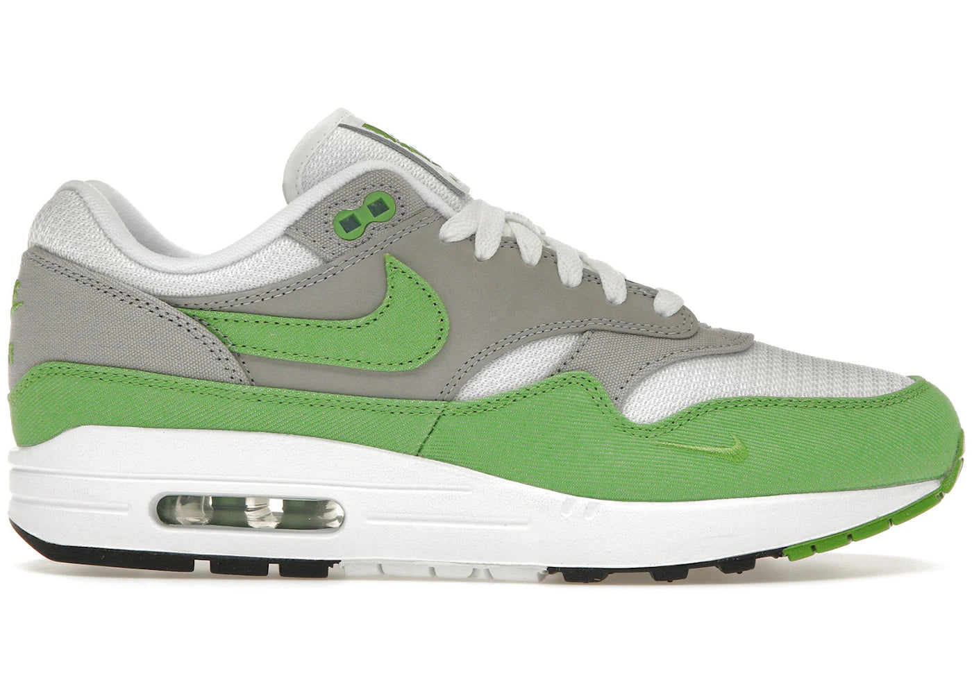 Nike Patta x Air Max 1 Chlorophyll 2024