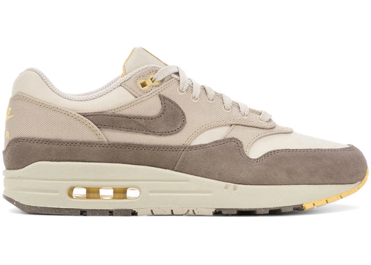 Nike Air Max 1 Premium Cave Stone - IB6390-001