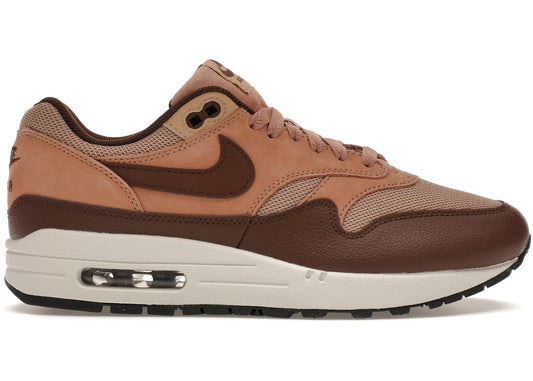 Nike Air Max 1 Cacao Wow - FB9660-200