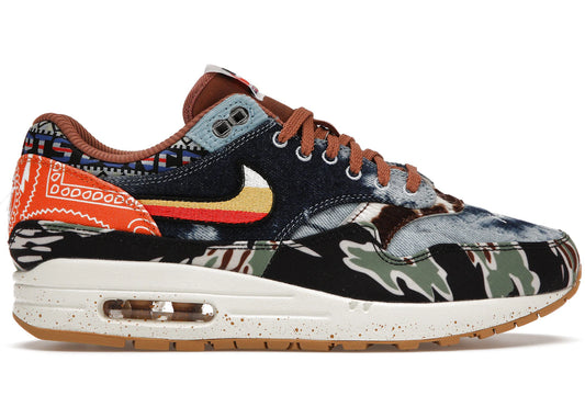 Nike Air Max 1 SP Concepts Heavy - DN1803-900