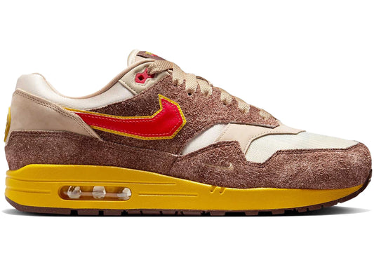 Air Max 1 .SWOOSH Low Poly Big Head Origins - HV5776-200