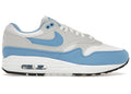 Nike Air Max 1 White University Blue - FD9082-103