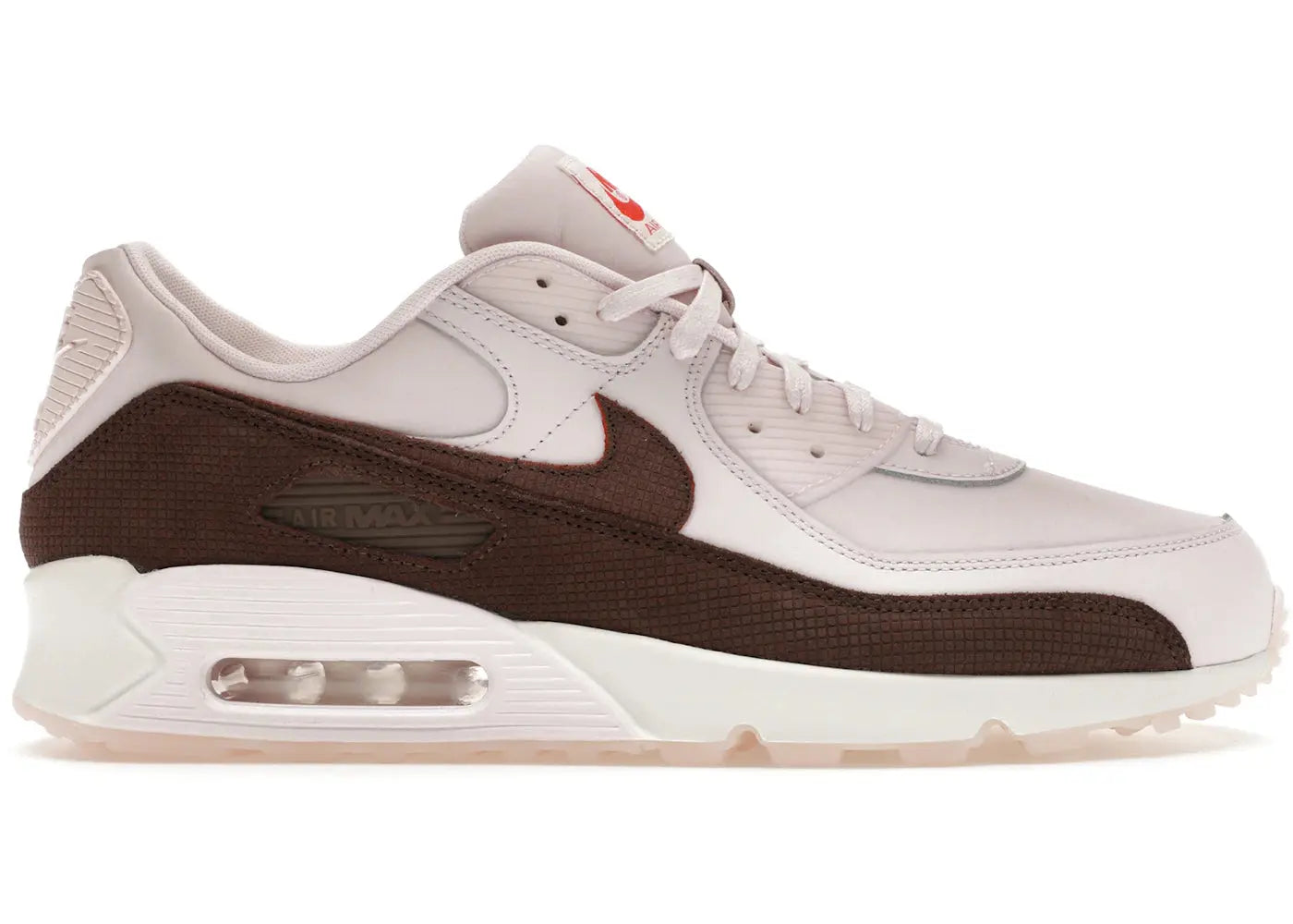 Nike Air Max 90 Brown Tile - FD0789-600