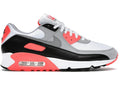 Nike Air Max 90 Infrared (2020) - CT1685-100 / DC8334-100
