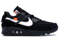Nike Air Max 90 Off-White Black - AA7293-001