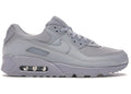 Nike Air Max 90 Recraft Wolf Grey - CN8490-001