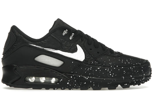 Nike Air Max 90 Slawn Black - FD6492-001