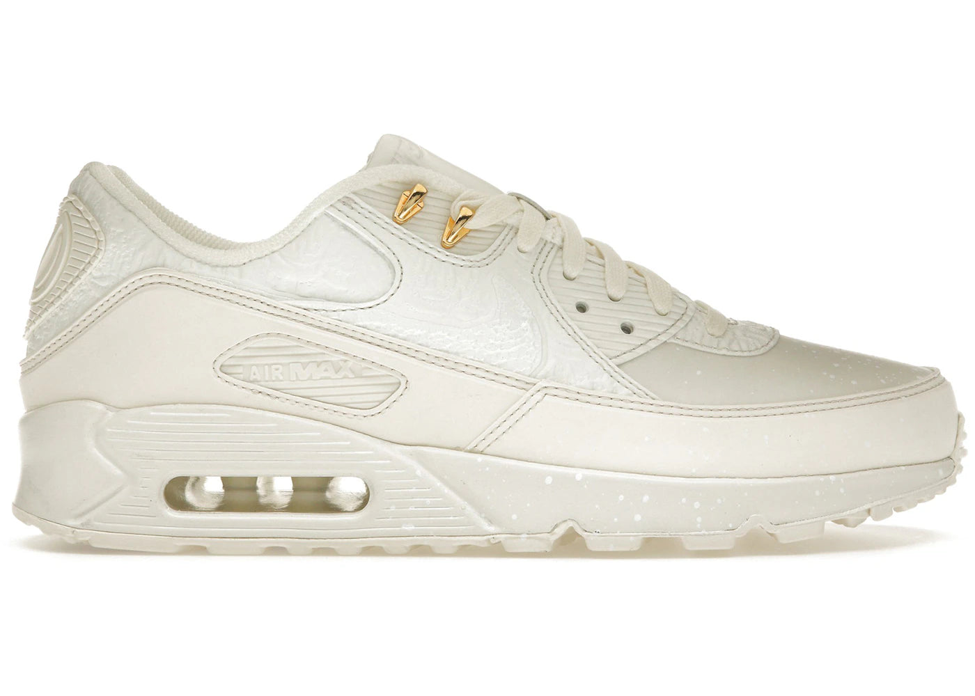 Nike Air Max 90 Slawn Sail - FD6492-100