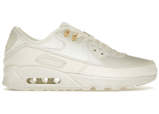 Nike Air Max 90 Slawn Sail - FD6492-100