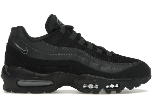 Nike Air Max 95 Black Anthracite - HQ3825-003