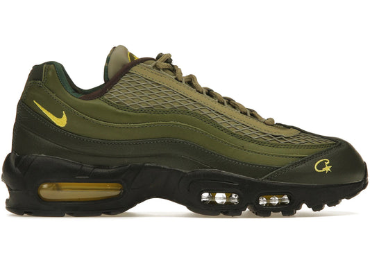 Air Max 95 SP Corteiz Sequoia - FB2709-300