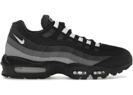 Nike Air Max 95 Grey Gradient - FV4710-003