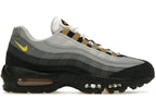 Nike Air Max 95 Icons Yellow Strike - DX4236-100