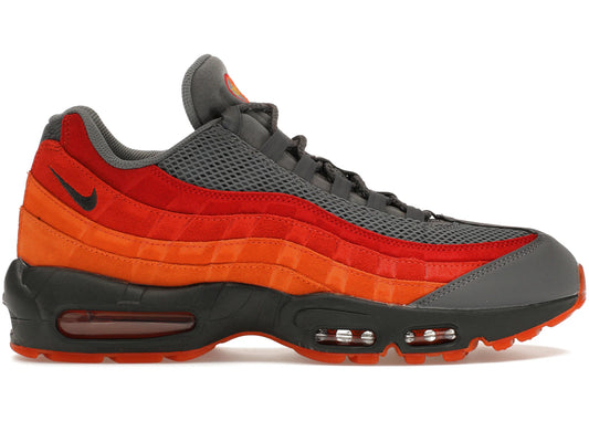 Nike Air Max 95 Premium Atlanta - FZ4125-060