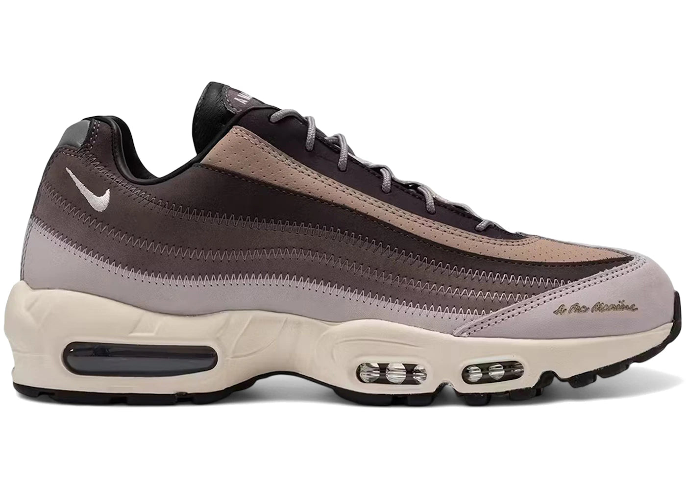 Air Max 95 SP A Ma Maniére Diffused Taupe - FZ8743-201