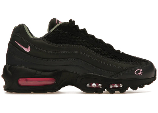 Air Max 95 SP Corteiz Pink Beam - FB2709-001