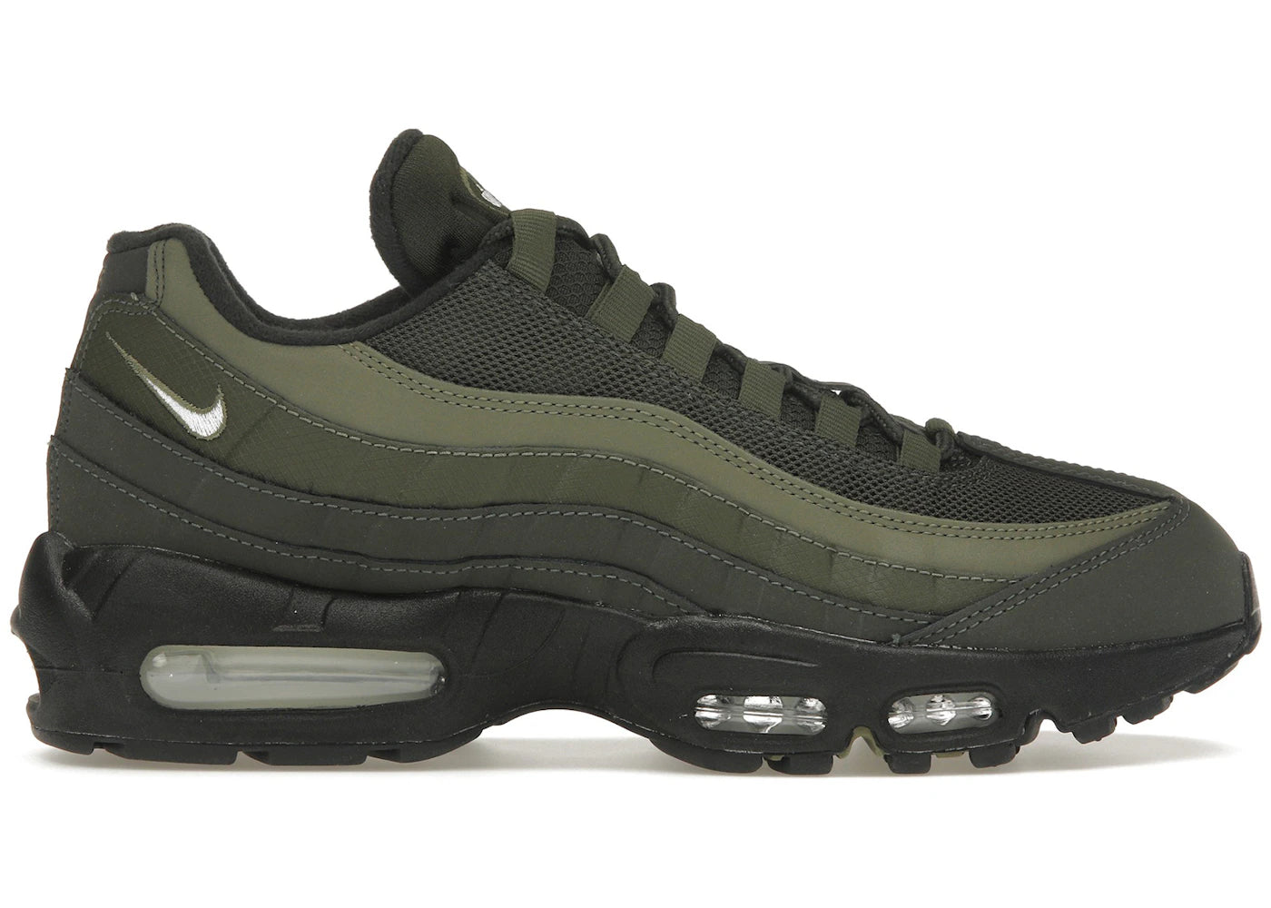 Air Max 95 Sequoia - HQ3825-300