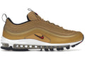 Nike Air Max 97 Gold Bullet - DM0028-700 / DQ9131-700 / 918890-700