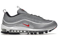 Nike Air Max 97 OG Silver Bullet (2022) - DM0028-002 / DQ9131-002 / 918890-001