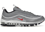 Nike Air Max 97 OG Silver Bullet (2022) - DM0028-002 / DQ9131-002 / 918890-001