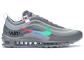 Nike Air Max 97 Off-White Menta - AJ4585-101