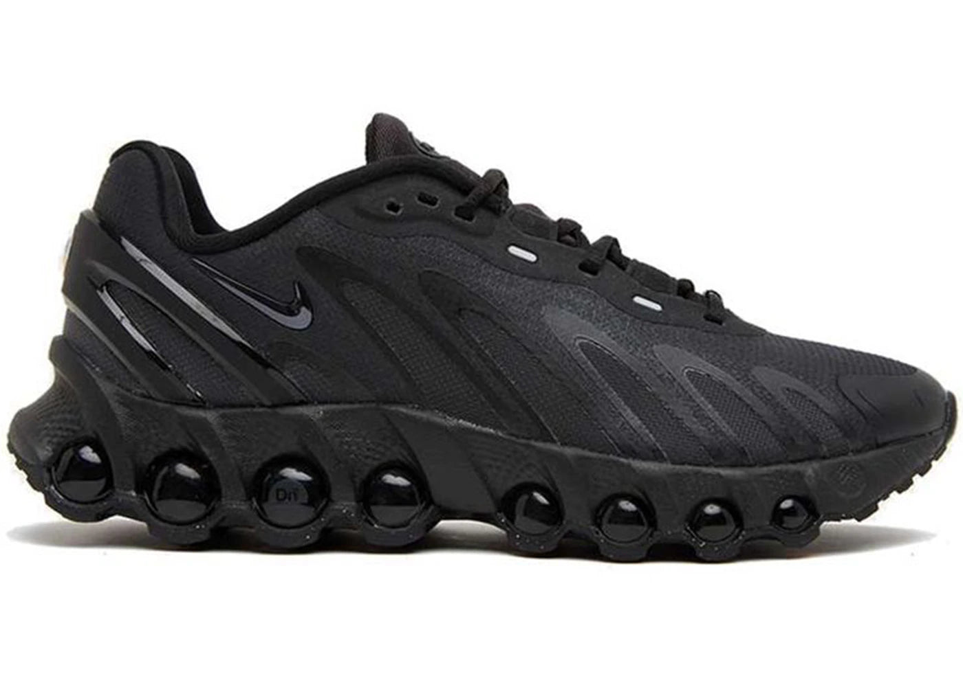 Nike Air Max Dn8 Black - FQ7860-002