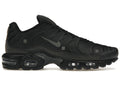 Nike Air Max Plus A-COLD-WALL Black - FD7855-001