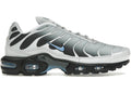 Air Max Plus Grey University Blue Black - DM0032-015