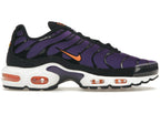 Nike Air Max Plus Voltage Purple - CD0609-024 / DX0755-500