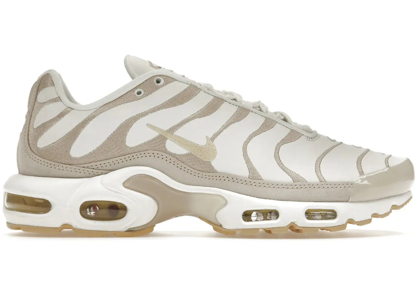 Nike Air Max Plus PRM Sanddrift - DZ2832-101