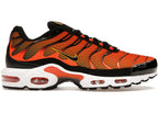 Nike Air Max Plus Orange Black - DM0032-800