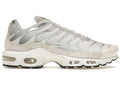 Nike Air Max Plus Sail Pure Platinum Silver - FN7813-001