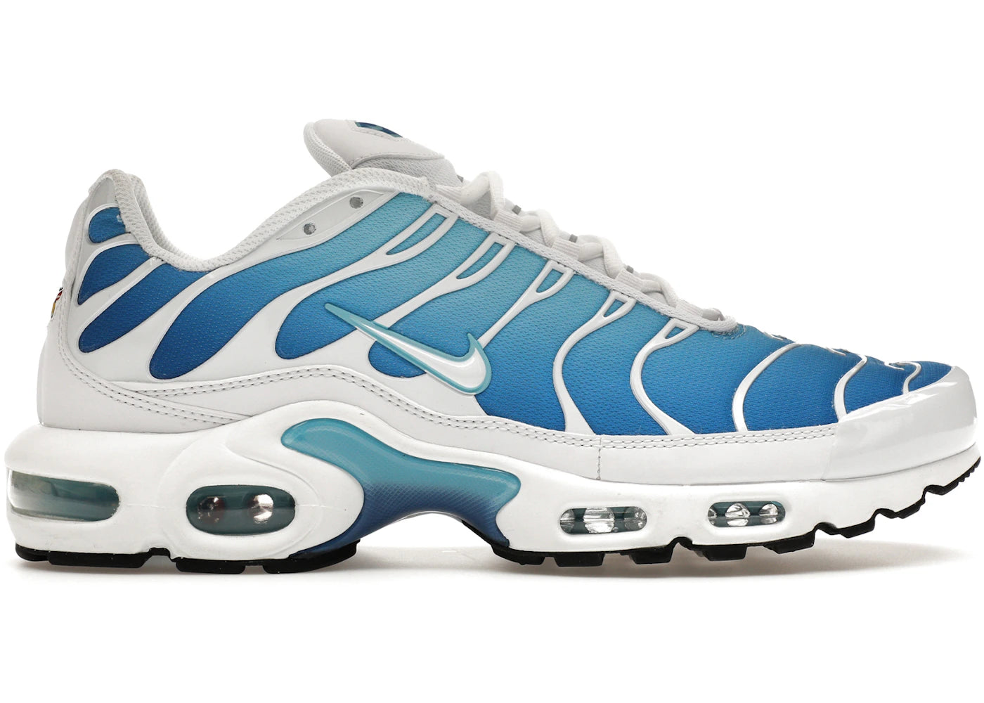 Nike Air Max Plus Sky Blue - 852630-411