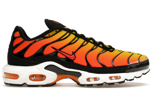 Nike Air Max Plus Sunset (2024) - HF0552-001