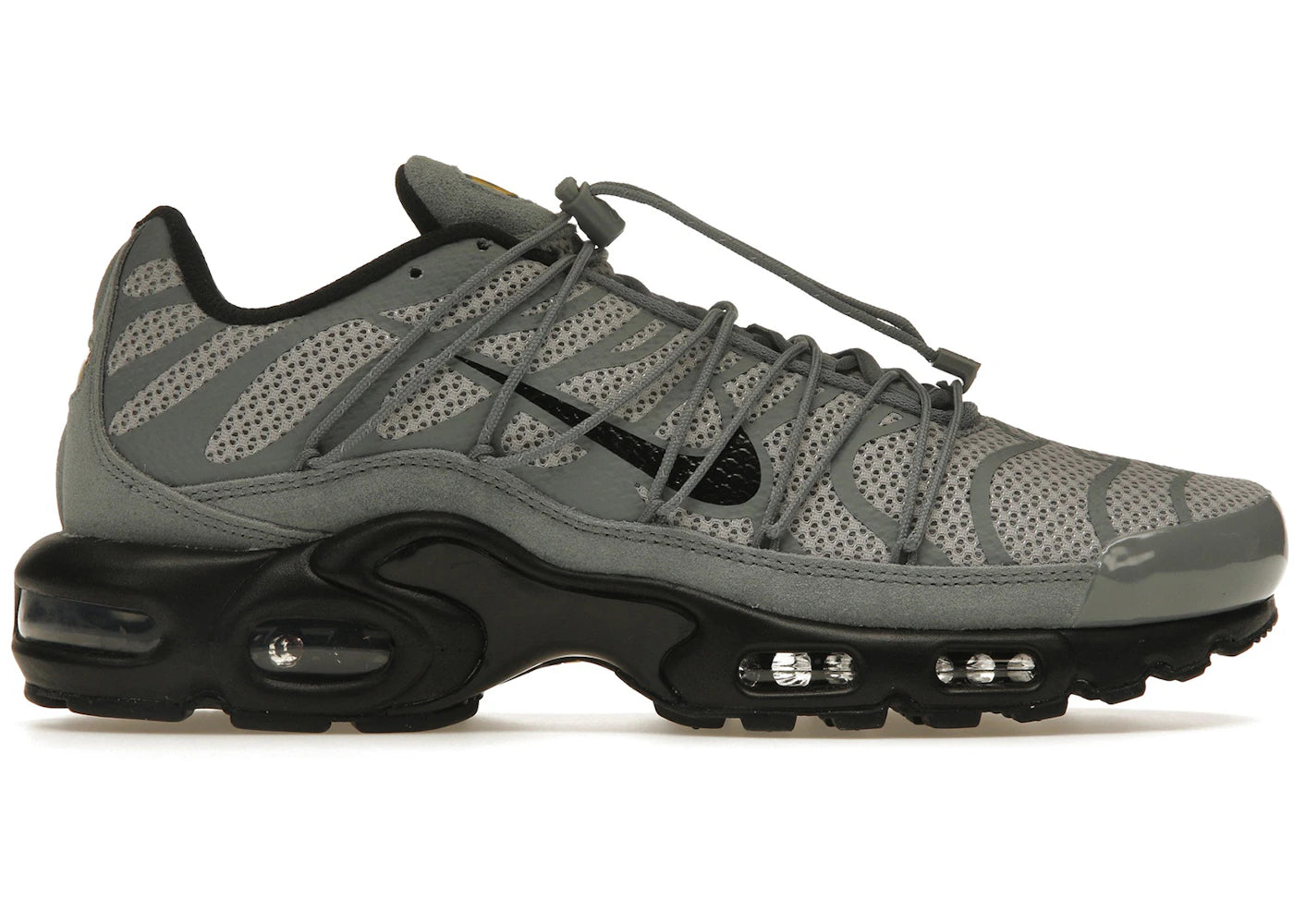 Air Max Plus Toggle Grey Reflective - FD0670-002