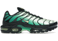 Air Max Plus Vapor Green Malachite Black Light Lemon Twist - DM0032-301