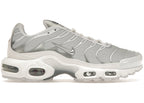Nike Air Max Plus White Metallic Silver - FV0952-100