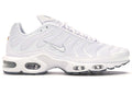 Nike Air Max Plus White - 604133-139