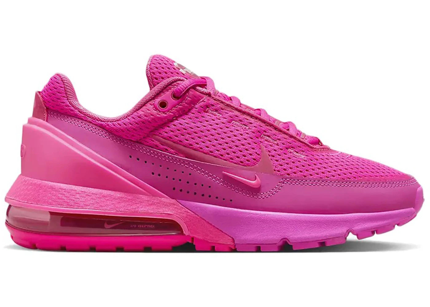 Air Max Pulse Fierce Pink - FD6409-600