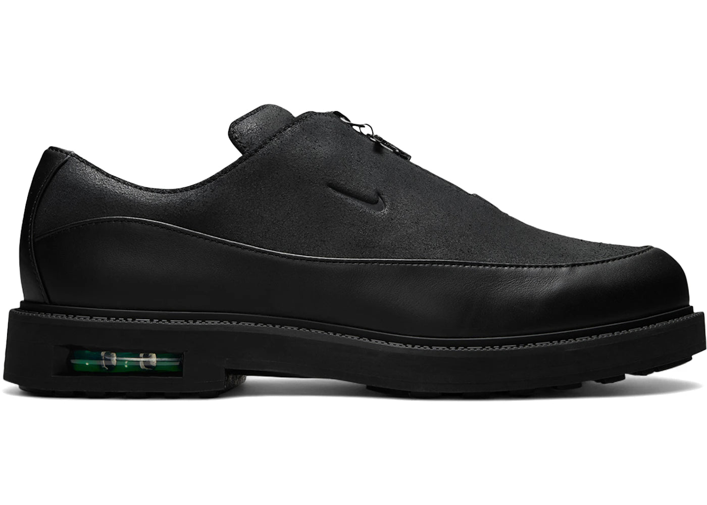 Air Max RK61 Air Afrique Black - HQ6416-001