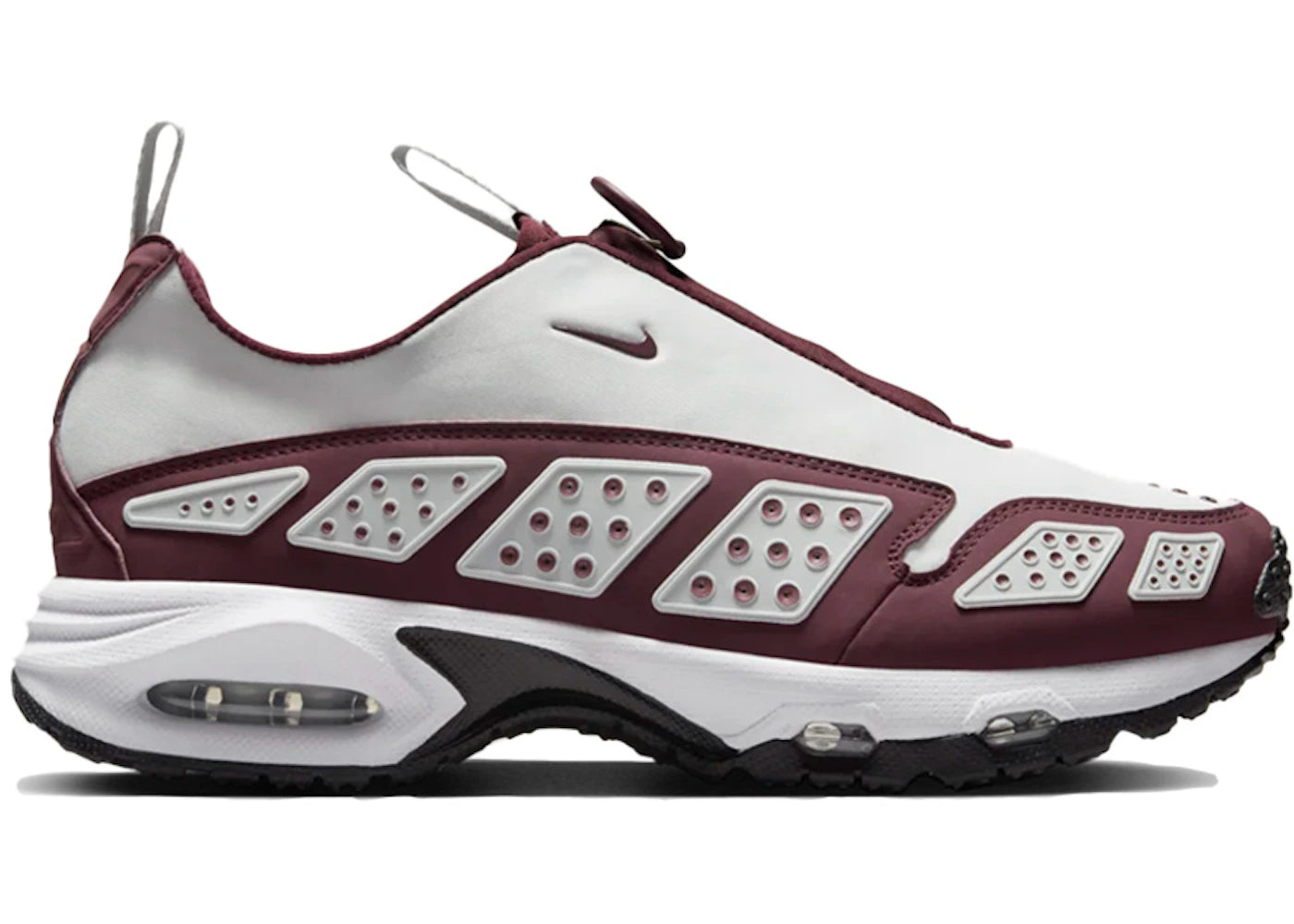 Nike Air Max Sunder Burgundy Crush - FZ2068-002