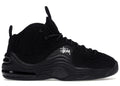 Nike Air Penny 2 Stussy Black - DQ5674-001