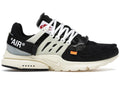 Nike Air Presto Off-White "The Ten" - AA3830-001