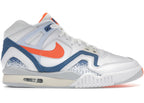 Air Tech Challenge II Stone Blue (2025) - FZ9033-101
