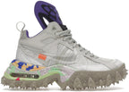 Nike Air Terra Forma Off-White Summit White Psychic Purple - DQ1615-100