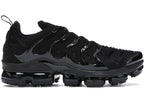Nike Air VaporMax Plus Triple Black - 924453-004