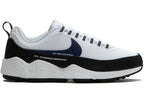 Nike Air Zoom Spiridon Fragment Design White Blue Void - HF5455-100