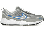 Nike Air Zoom Spiridon SP Metallic Silver Blue - HF9117-003