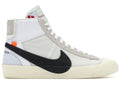 Nike Blazer Off-White "The Ten" - AA3832-100